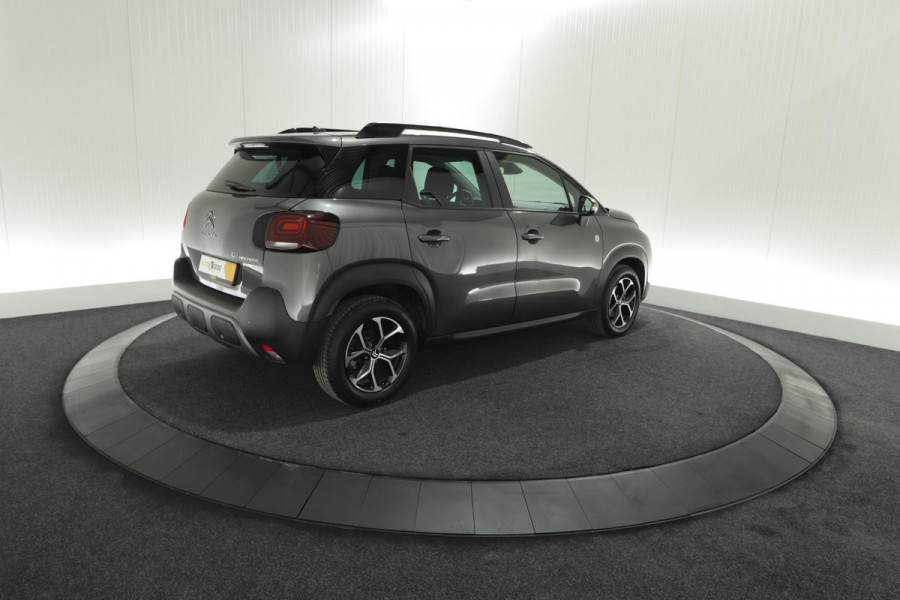 Citroën C3 Aircross PureTech 110 C-Series | Parkeersensoren | Navigatie | Apple Carplay | Climate Control