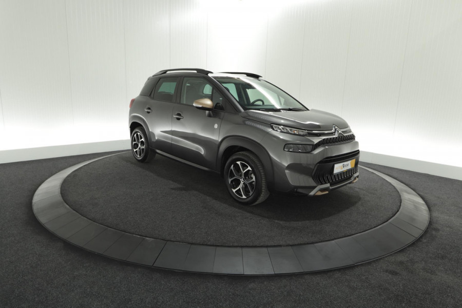 Citroën C3 Aircross PureTech 110 C-Series | Parkeersensoren | Navigatie | Apple Carplay | Climate Control