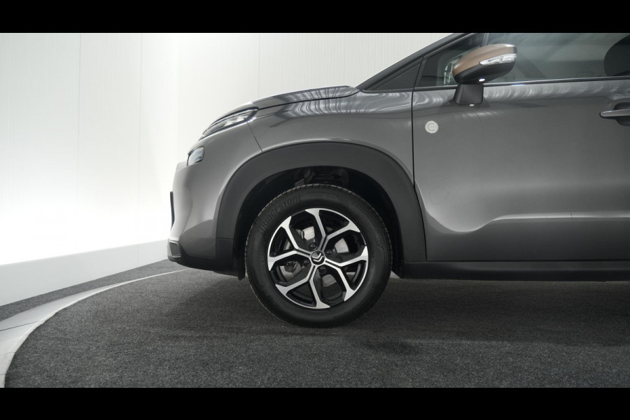 Citroën C3 Aircross PureTech 110 C-Series | Parkeersensoren | Navigatie | Apple Carplay | Climate Control