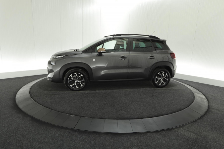 Citroën C3 Aircross PureTech 110 C-Series | Parkeersensoren | Navigatie | Apple Carplay | Climate Control