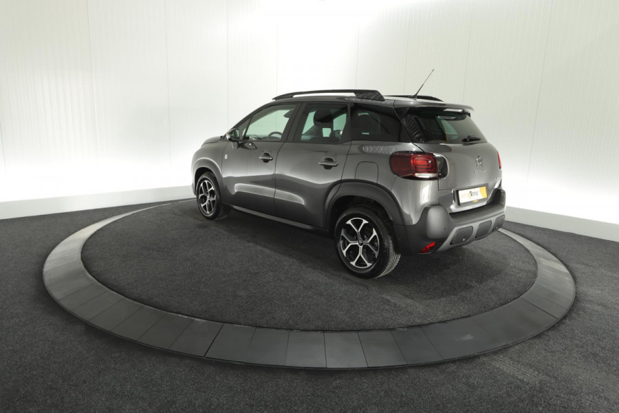 Citroën C3 Aircross PureTech 110 C-Series | Parkeersensoren | Navigatie | Apple Carplay | Climate Control