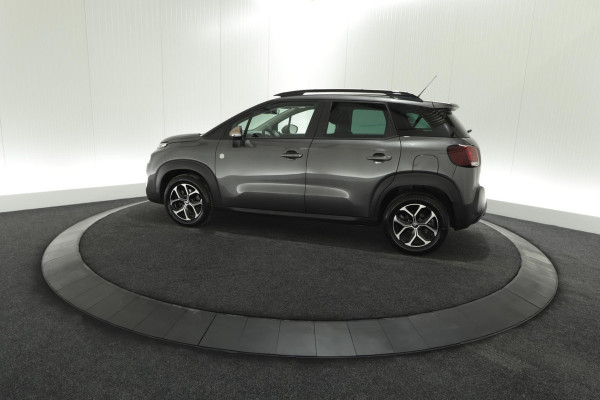 Citroën C3 Aircross PureTech 110 C-Series | Parkeersensoren | Navigatie | Apple Carplay | Climate Control