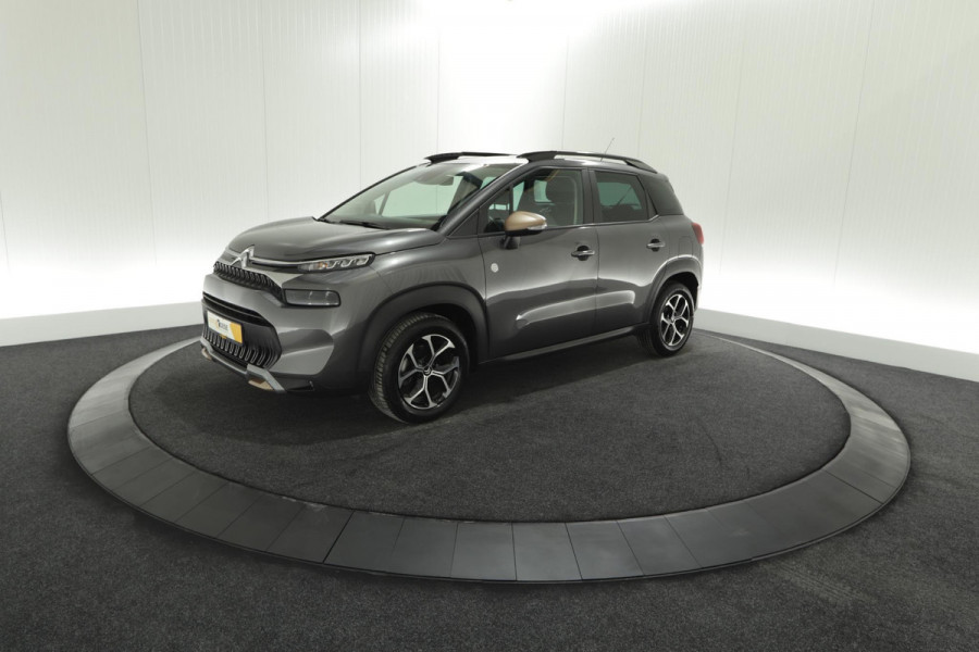 Citroën C3 Aircross PureTech 110 C-Series | Parkeersensoren | Navigatie | Apple Carplay | Climate Control