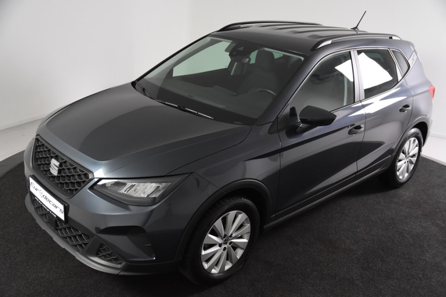 Seat Arona 1.0 TSI *Navigatie*Carplay*LED*Park Assist*