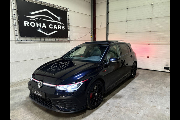 Volkswagen Golf 2.0 TSI GTI CLUBSPORT