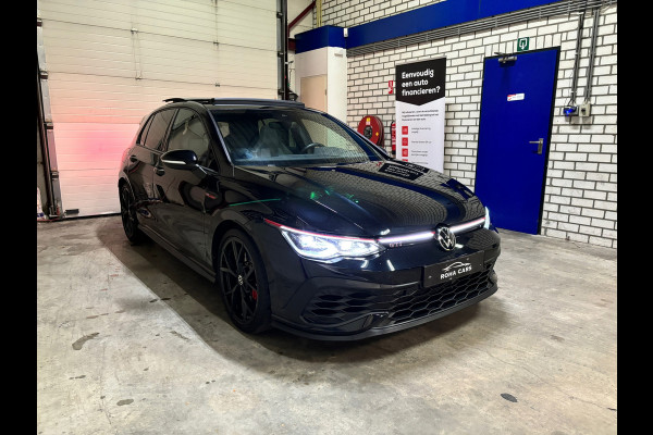 Volkswagen Golf 2.0 TSI GTI CLUBSPORT