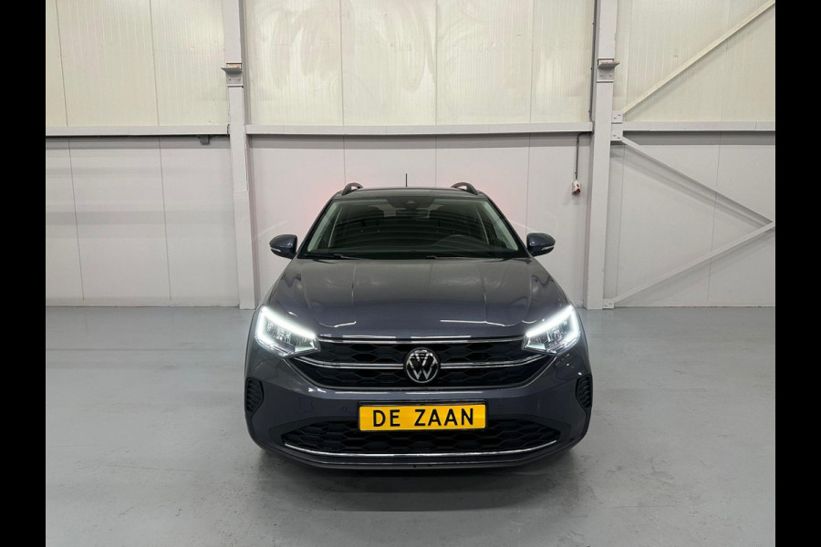 Volkswagen Taigo 1.0 TSI Move/Carplay/Btw