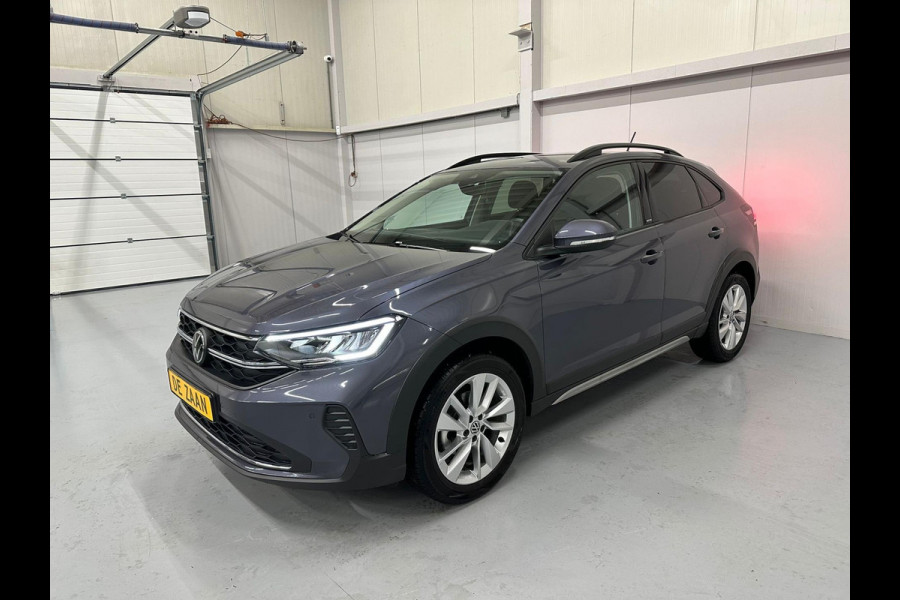 Volkswagen Taigo 1.0 TSI Move/Carplay/Btw