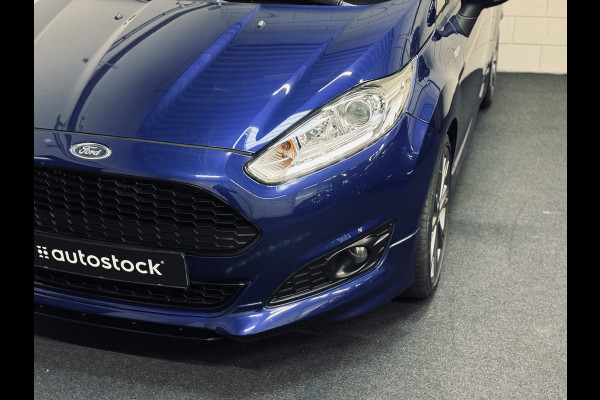 Ford Fiesta 1.0 EB ST Line | Org.NL | 17" | Camera | WinterPack