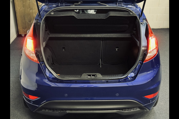 Ford Fiesta 1.0 EB ST Line | Org.NL | 17" | Camera | WinterPack