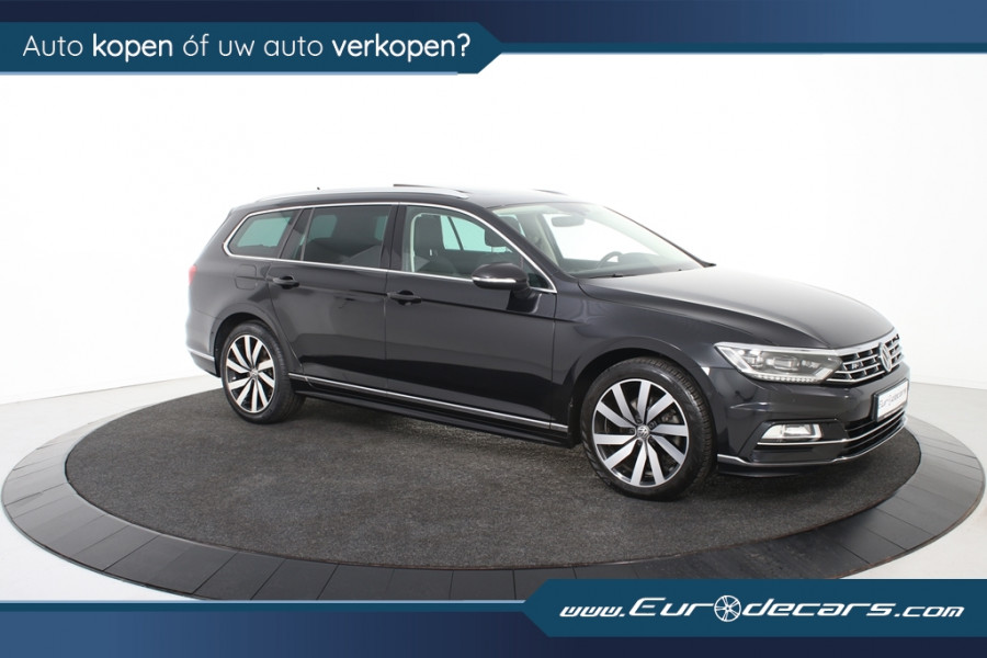 Volkswagen Passat Variant 1.5 TSI R-Line *Panoramadak*Full option*