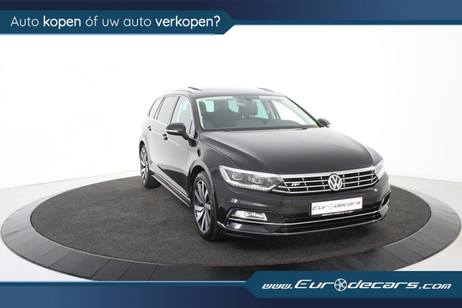 Volkswagen Passat Variant 1.5 TSI R-Line *Panoramadak*Full option*