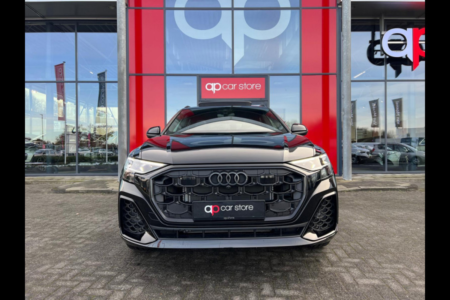 Audi Q8 60 TFSI e Q8 quattro Pro Line S Competition