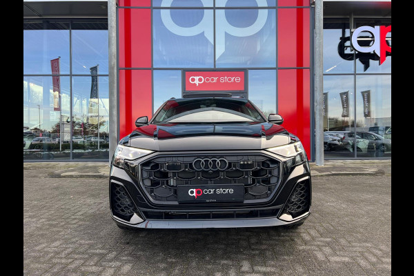 Audi Q8 60 TFSI e Q8 quattro Pro Line S Competition