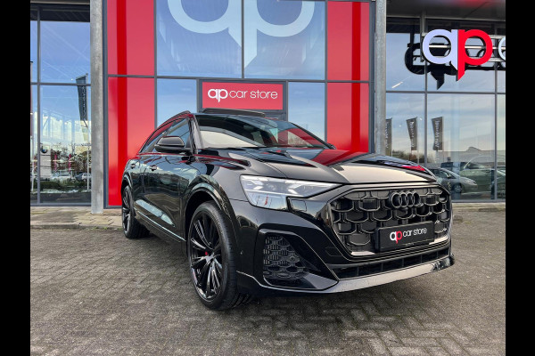 Audi Q8 60 TFSI e Q8 quattro Pro Line S Competition