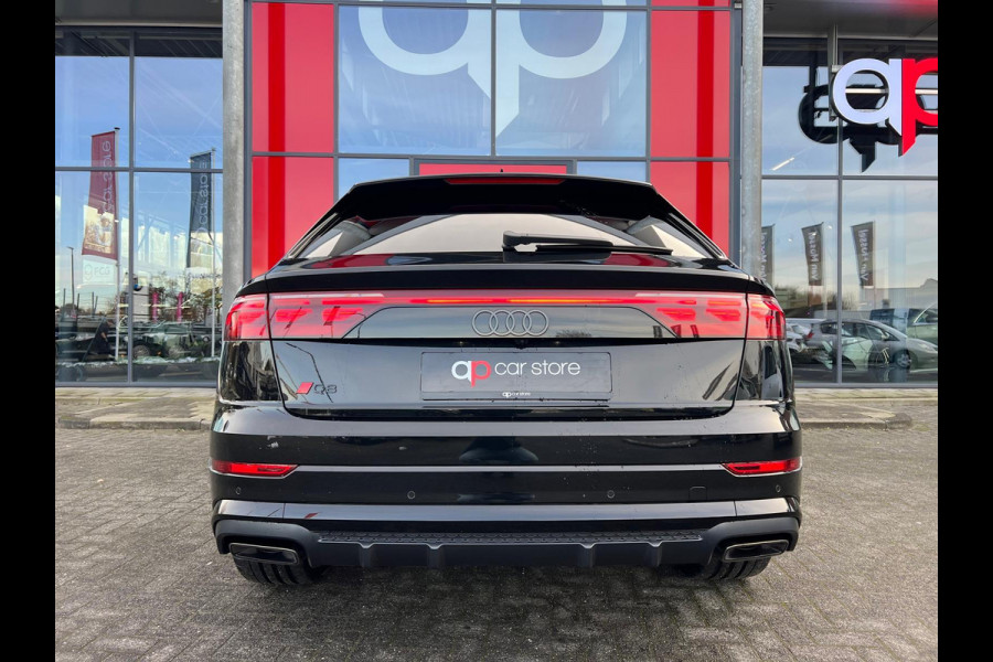 Audi Q8 60 TFSI e Q8 quattro Pro Line S Competition