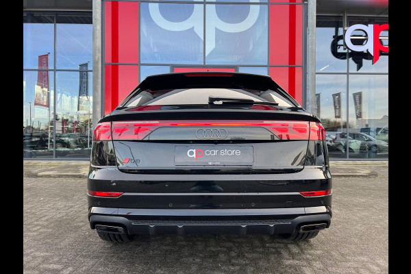 Audi Q8 60 TFSI e Q8 quattro Pro Line S Competition