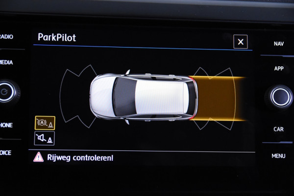 Volkswagen Polo Trendline *1ste Eigenaar*Navigatie*Park Assist*