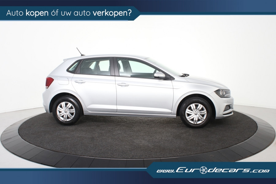 Volkswagen Polo Trendline *1ste Eigenaar*Navigatie*Park Assist*