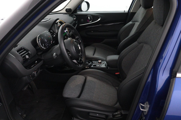 MINI Clubman 1.5 Cooper Chili(1e Eig, NL auto, Dealer onderhoud, Navi, Carplay, Led, Sportstoelen, PDC V+A, Etc)