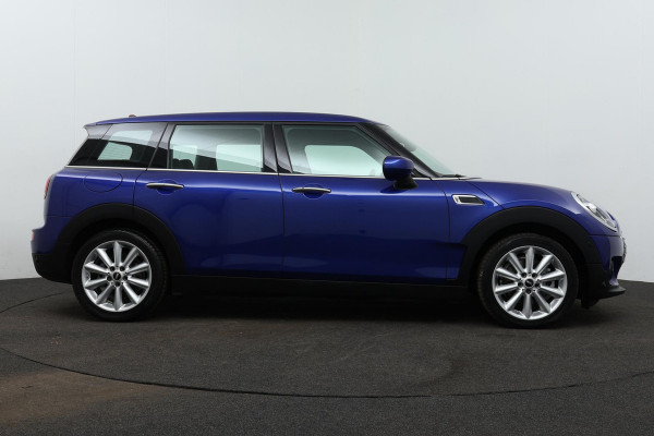 MINI Clubman 1.5 Cooper Chili(1e Eig, NL auto, Dealer onderhoud, Navi, Carplay, Led, Sportstoelen, PDC V+A, Etc)