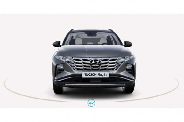 Hyundai Tucson 1.6 T-GDI PHEV Comfort Smart 4WD