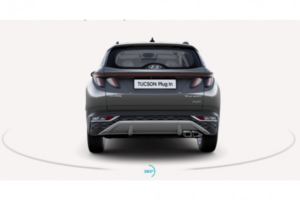 Hyundai Tucson 1.6 T-GDI PHEV Comfort Smart 4WD