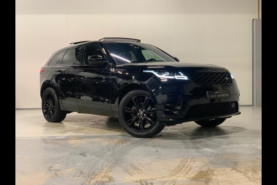 Land Rover Range Rover Velar 2.0 P250 Turbo AWD R-Dynamic SE | PANO | BLACK DESIGN | MERIDIAN | TREKHAAK