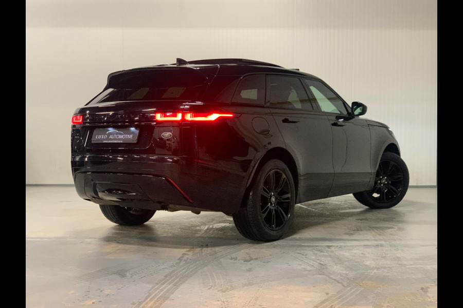 Land Rover Range Rover Velar 2.0 P250 Turbo AWD R-Dynamic SE | PANO | BLACK DESIGN | MERIDIAN | TREKHAAK