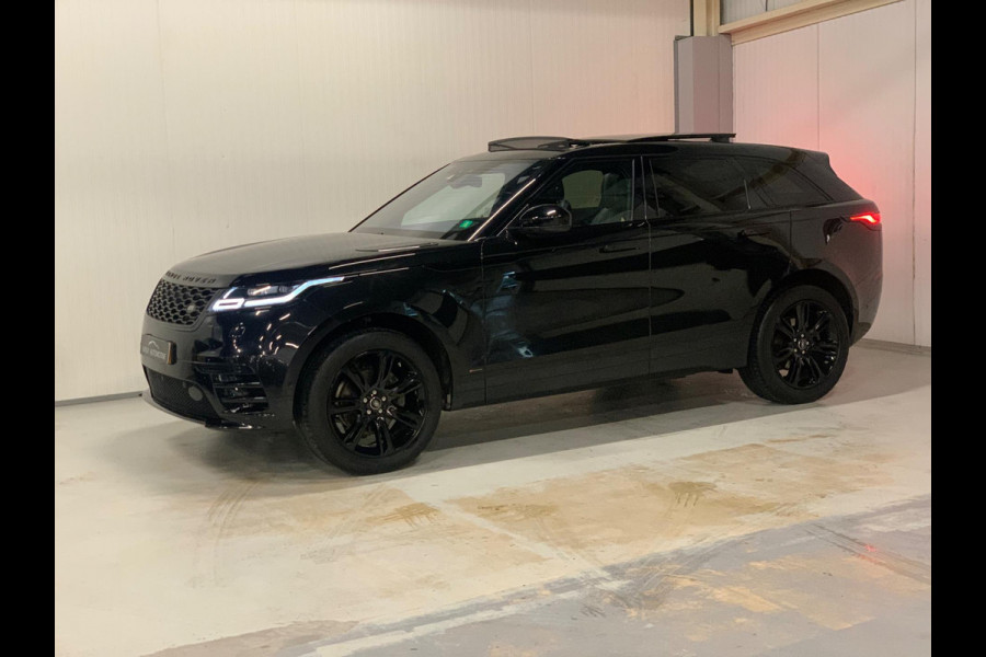 Land Rover Range Rover Velar 2.0 P250 Turbo AWD R-Dynamic SE | PANO | BLACK DESIGN | MERIDIAN | TREKHAAK