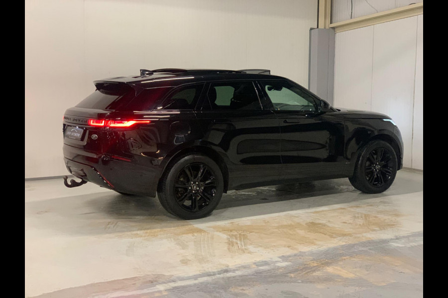 Land Rover Range Rover Velar 2.0 P250 Turbo AWD R-Dynamic SE | PANO | BLACK DESIGN | MERIDIAN | TREKHAAK