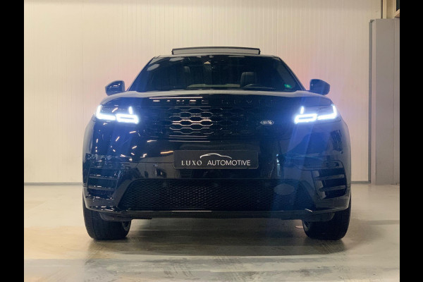 Land Rover Range Rover Velar 2.0 P250 Turbo AWD R-Dynamic SE | PANO | BLACK DESIGN | MERIDIAN | TREKHAAK