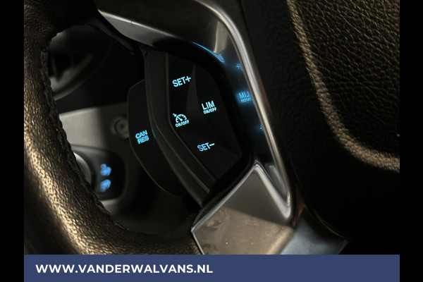 Ford Transit Connect 1.5 EcoBlue L1H1 Euro6 Airco | Navigatie | Trekhaak | Apple carplay | Android auto | Camera parkeersensoren, cruisecontrol, verwarmde voorruit