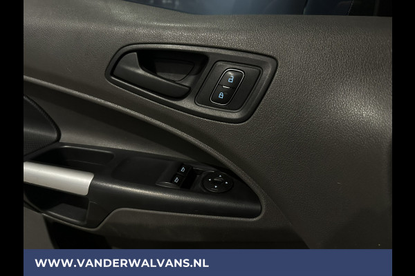 Ford Transit Connect 1.5 EcoBlue L1H1 Euro6 Airco | Navigatie | Trekhaak | Apple carplay | Android auto | Camera parkeersensoren, cruisecontrol, verwarmde voorruit