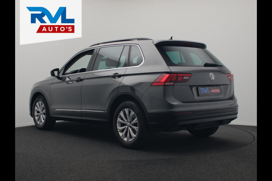 Volkswagen Tiguan 1.5 TSI ACT Highline Pano/dak Leder Apple/Carplay Rondomzicht/Camera