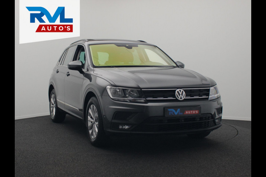 Volkswagen Tiguan 1.5 TSI ACT Highline Pano/dak Leder Apple/Carplay Rondomzicht/Camera