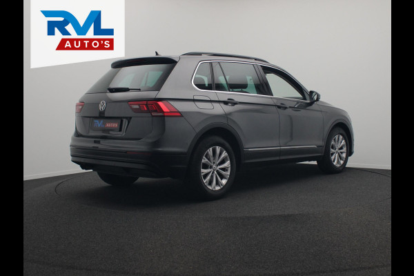 Volkswagen Tiguan 1.5 TSI ACT Highline Pano/dak Leder Apple/Carplay Rondomzicht/Camera