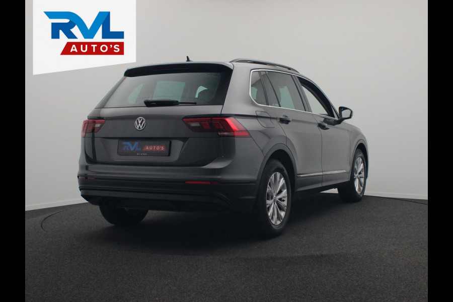 Volkswagen Tiguan 1.5 TSI ACT Highline Pano/dak Leder Apple/Carplay Rondomzicht/Camera