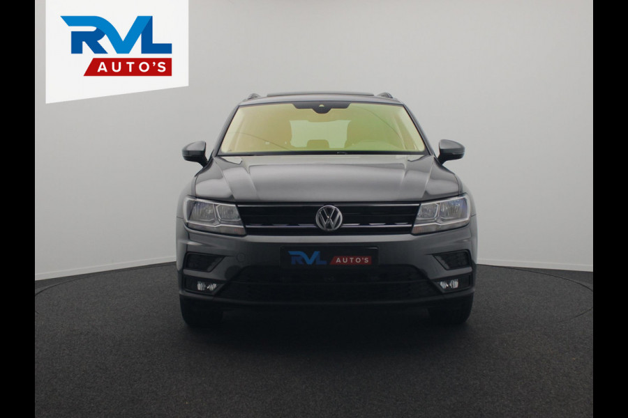 Volkswagen Tiguan 1.5 TSI ACT Highline Pano/dak Leder Apple/Carplay Rondomzicht/Camera