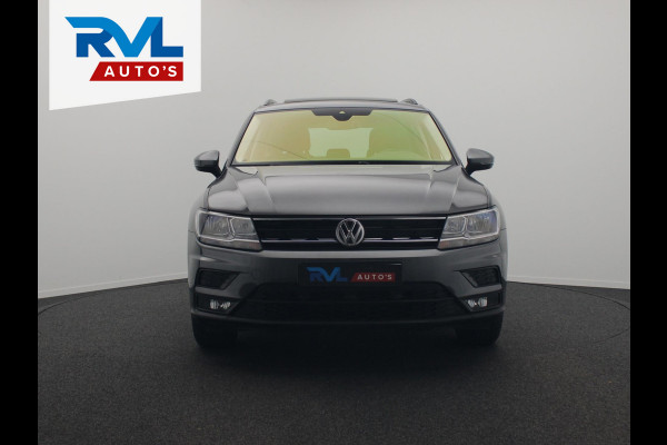 Volkswagen Tiguan 1.5 TSI ACT Highline Pano/dak Leder Apple/Carplay Rondomzicht/Camera