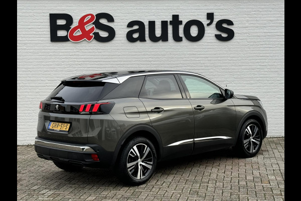 Peugeot 3008 1.2 PureTech Allure Camera Carplay DAB Navigatie Cruise Pdc