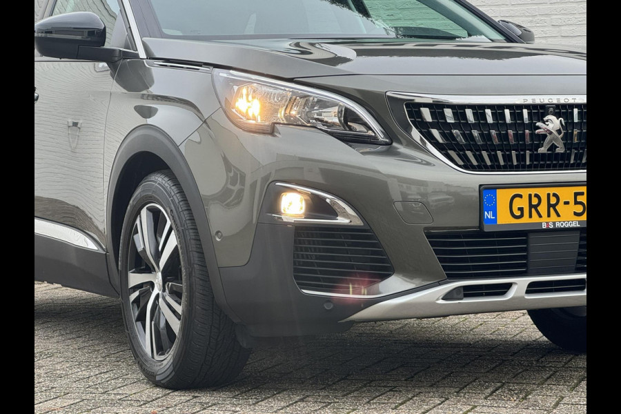 Peugeot 3008 1.2 PureTech Allure Camera Carplay DAB Navigatie Cruise Pdc