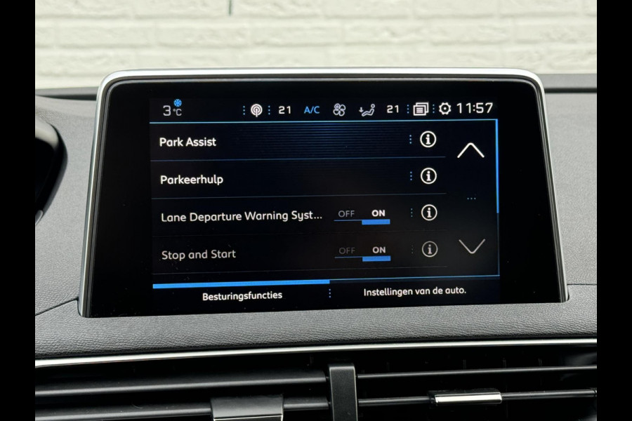 Peugeot 3008 1.2 PureTech Allure Camera Carplay DAB Navigatie Cruise Pdc