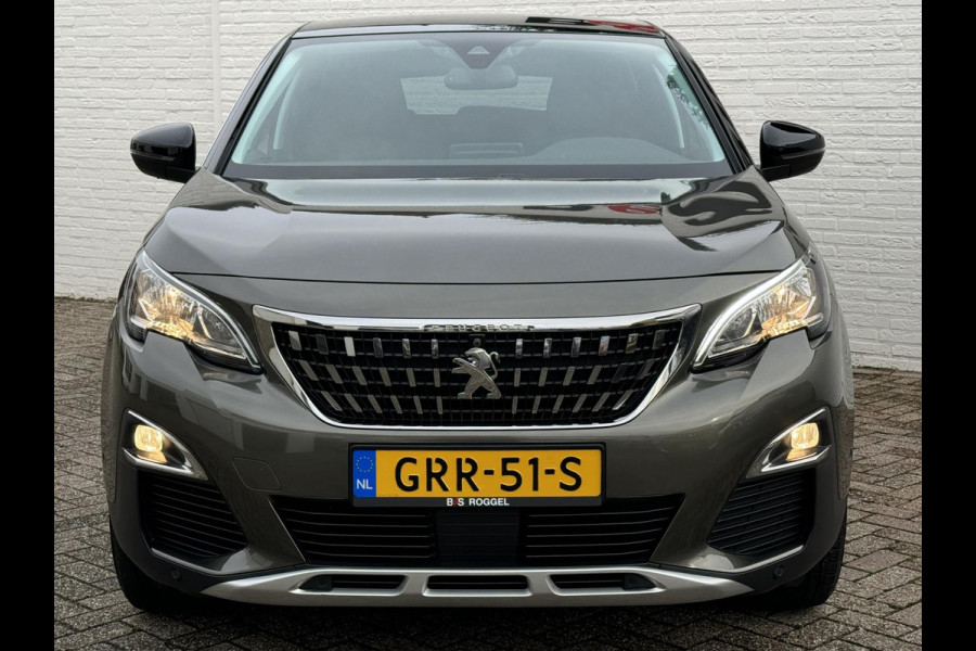 Peugeot 3008 1.2 PureTech Allure Camera Carplay DAB Navigatie Cruise Pdc