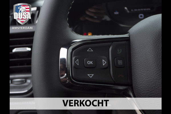 Dodge Ram 1500 Limited 5.7 V8 HEMI E-torque Night Edition / Panoramadak  / Luchtvering / RAMBOX  | Getoonde accessoires zijn verkrijgbaar tegen meerprijs