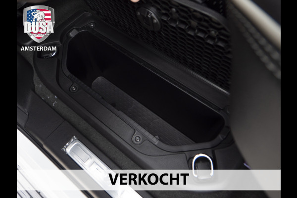 Dodge Ram 1500 Limited 5.7 V8 HEMI E-torque Night Edition / Panoramadak  / Luchtvering / RAMBOX  | Getoonde accessoires zijn verkrijgbaar tegen meerprijs