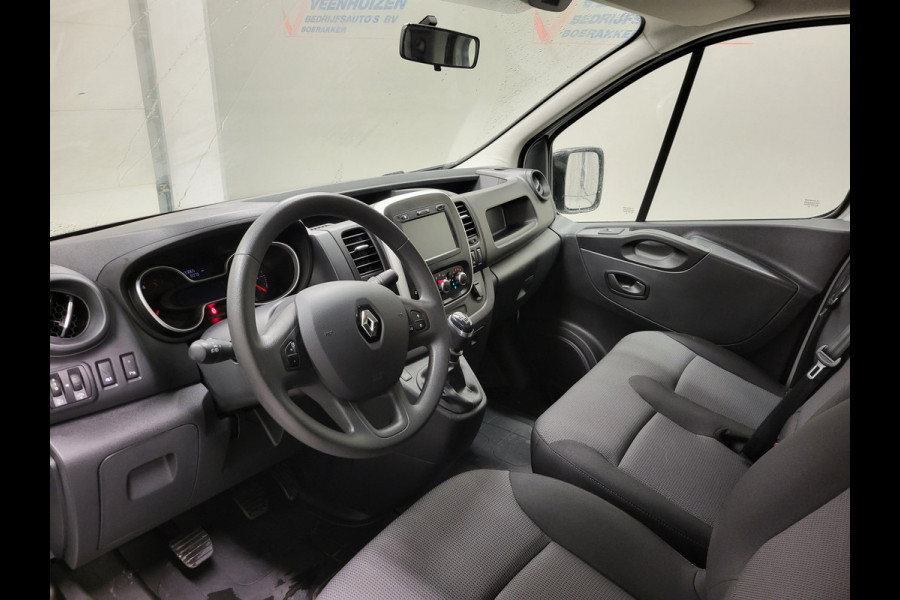 Renault Trafic 2.0dCi 120PK Euro 6!