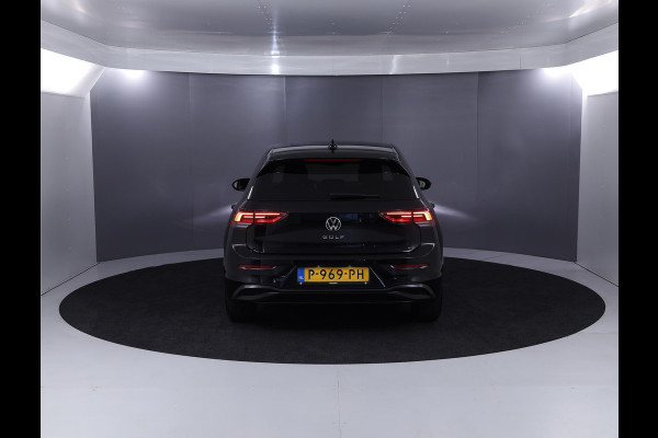 Volkswagen Golf 1.0 TSI Life 110 pk | Verlengde garantie | Navigatie | Parkeersensoren | Achteruitrijcamera | LED koplampen