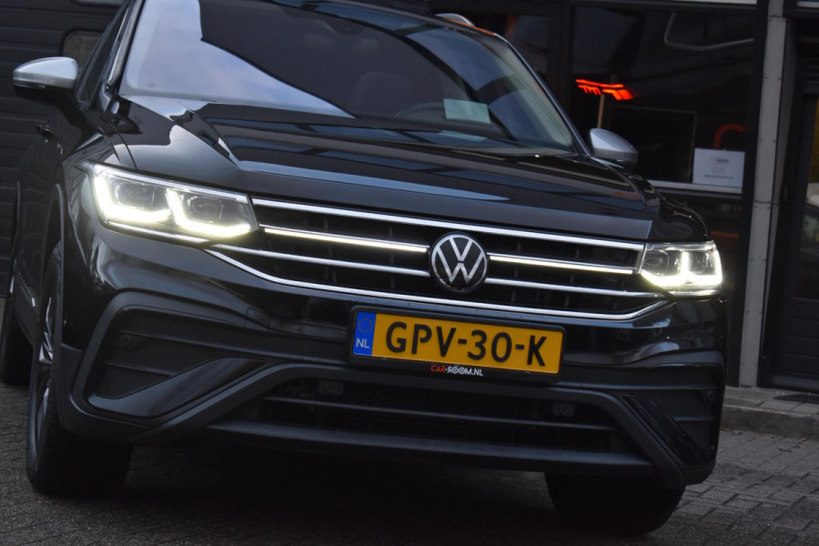 Volkswagen Tiguan Allspace 1.5 TSI Life Pano Lane ACC Keyless Trekhaak