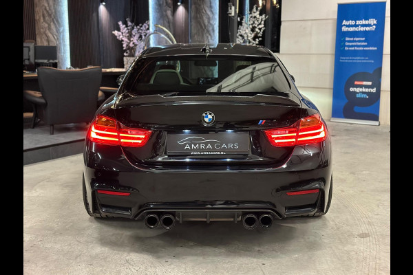 BMW 4 Serie Coupé M4| CARBON DAK| HEAD UP|FULL OPTION